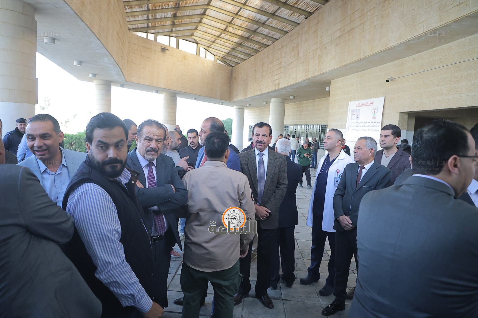 Madar Al-Saa Images 0.7977236864044875