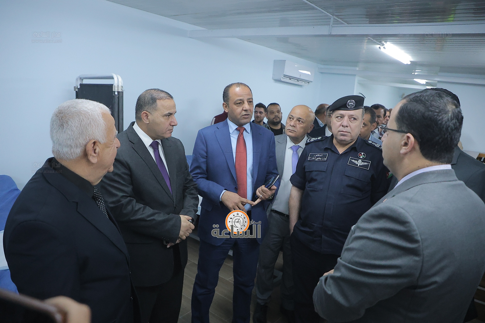 Madar Al-Saa Images 0.3052001702494165