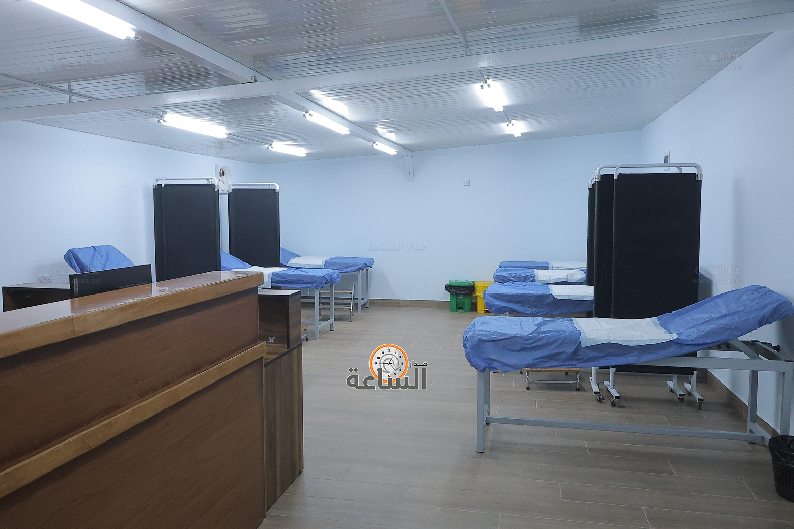 Madar Al-Saa Images 0.3100155251593171