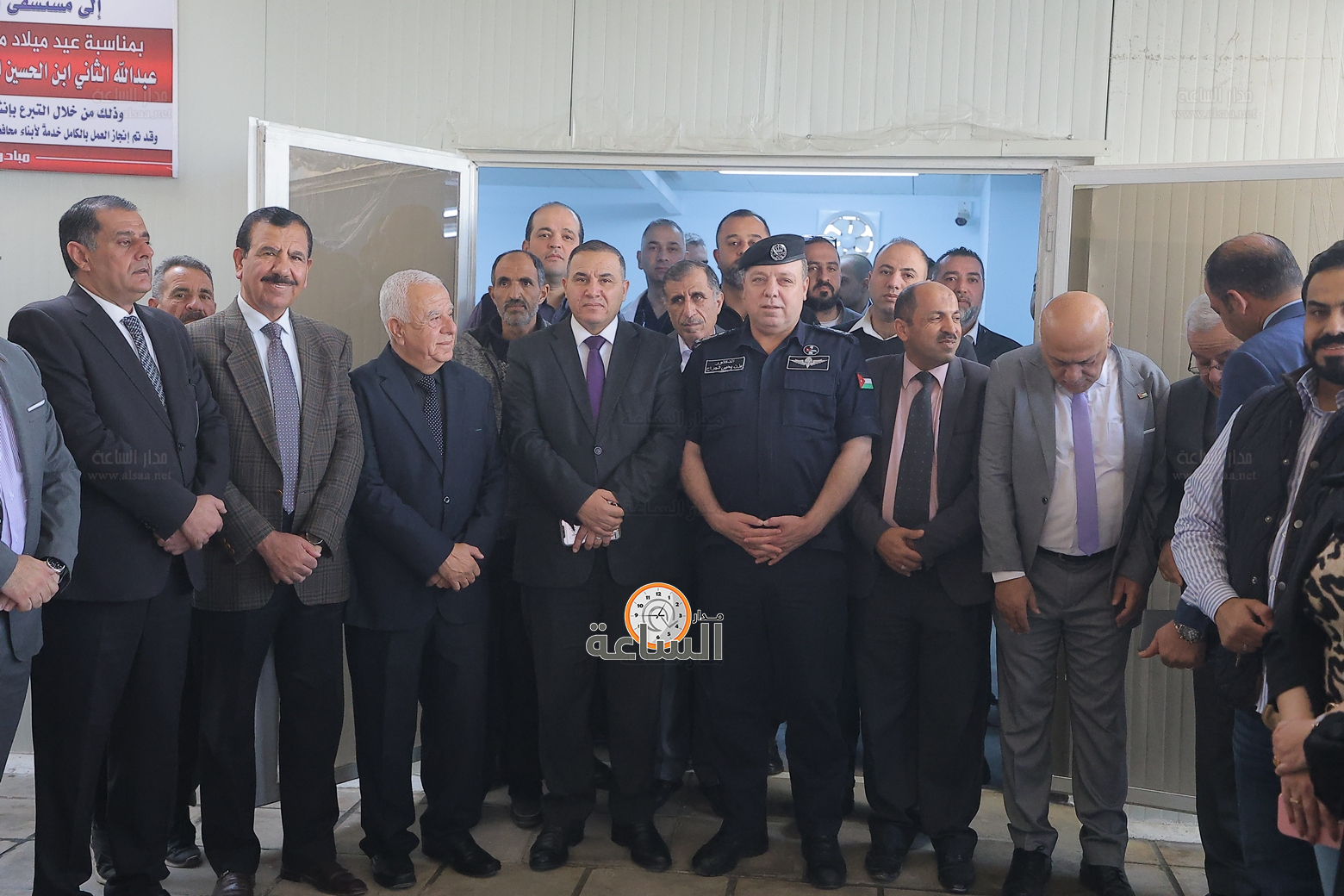 Madar Al-Saa Images 0.06712970457380829