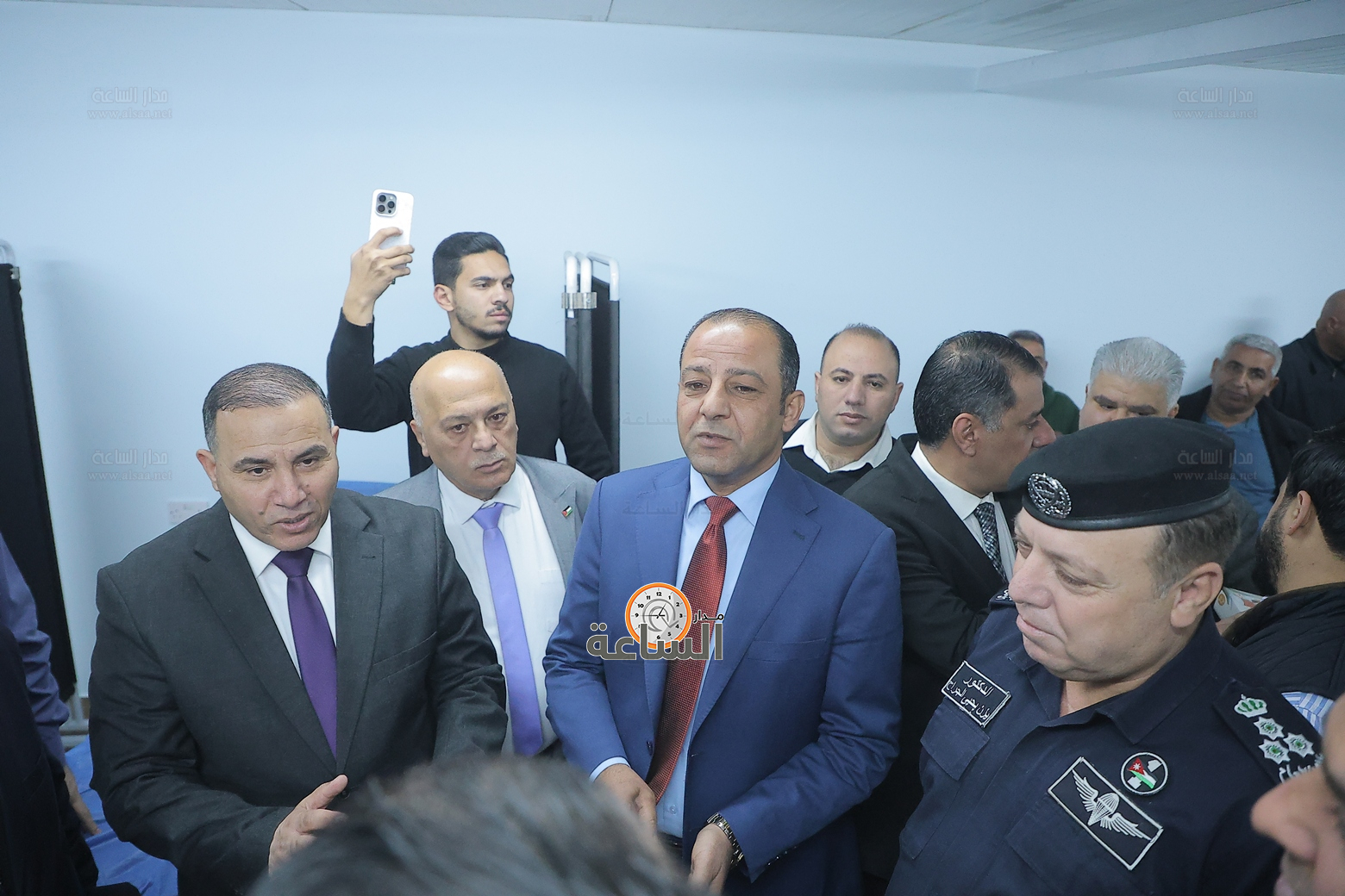 Madar Al-Saa Images 0.8162235080278217