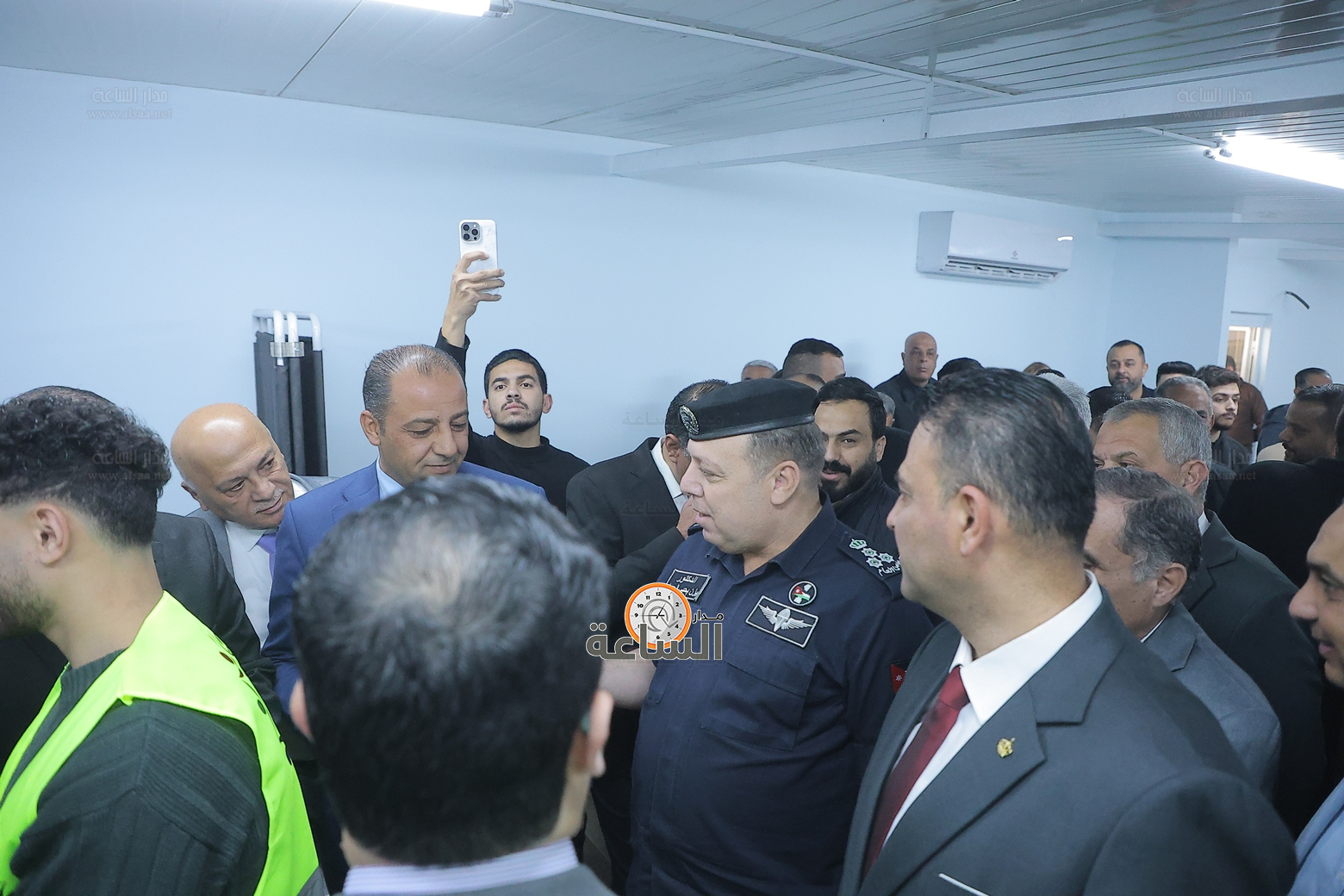 Madar Al-Saa Images 0.9533135223719417