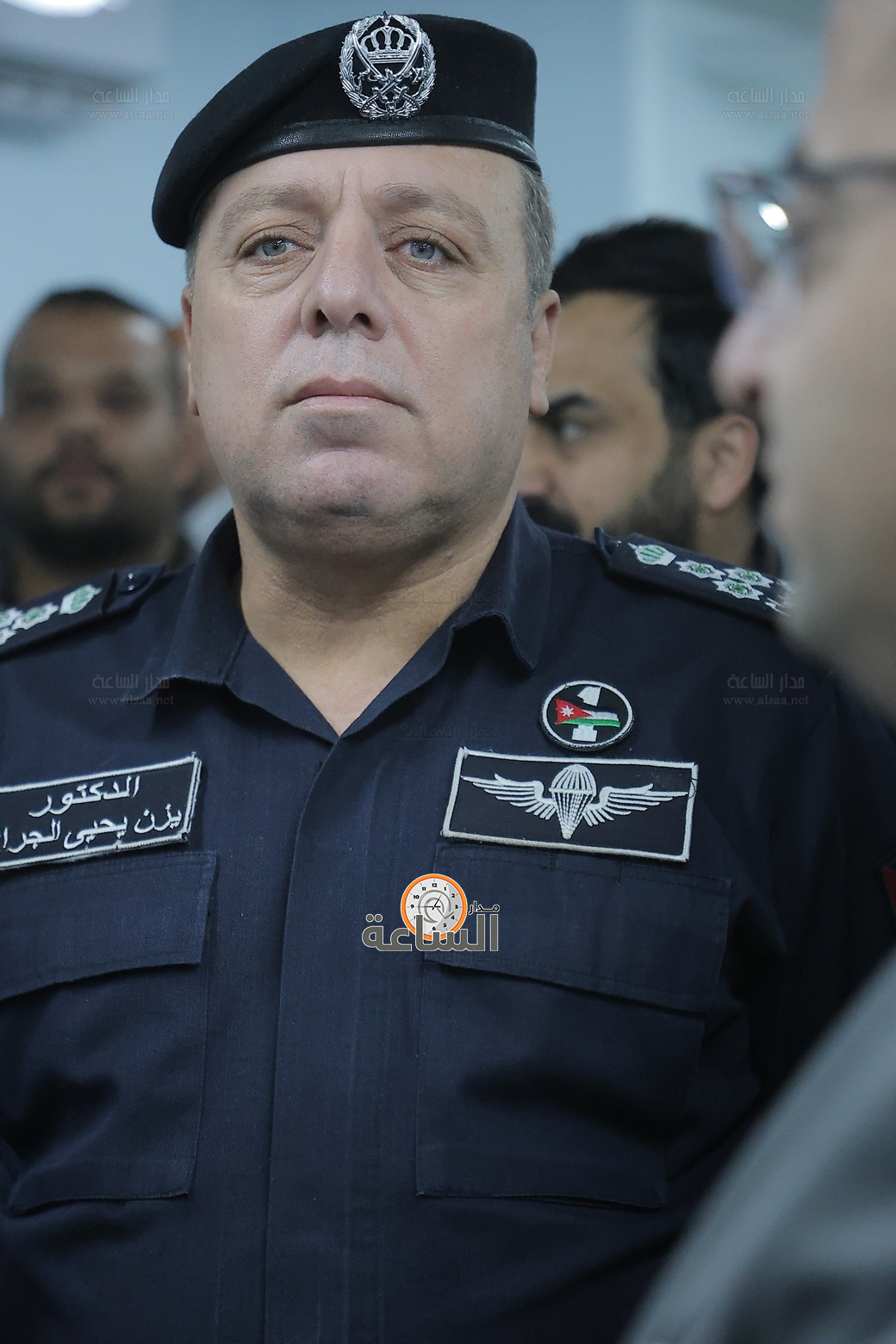 Madar Al-Saa Images 0.32584890931792543