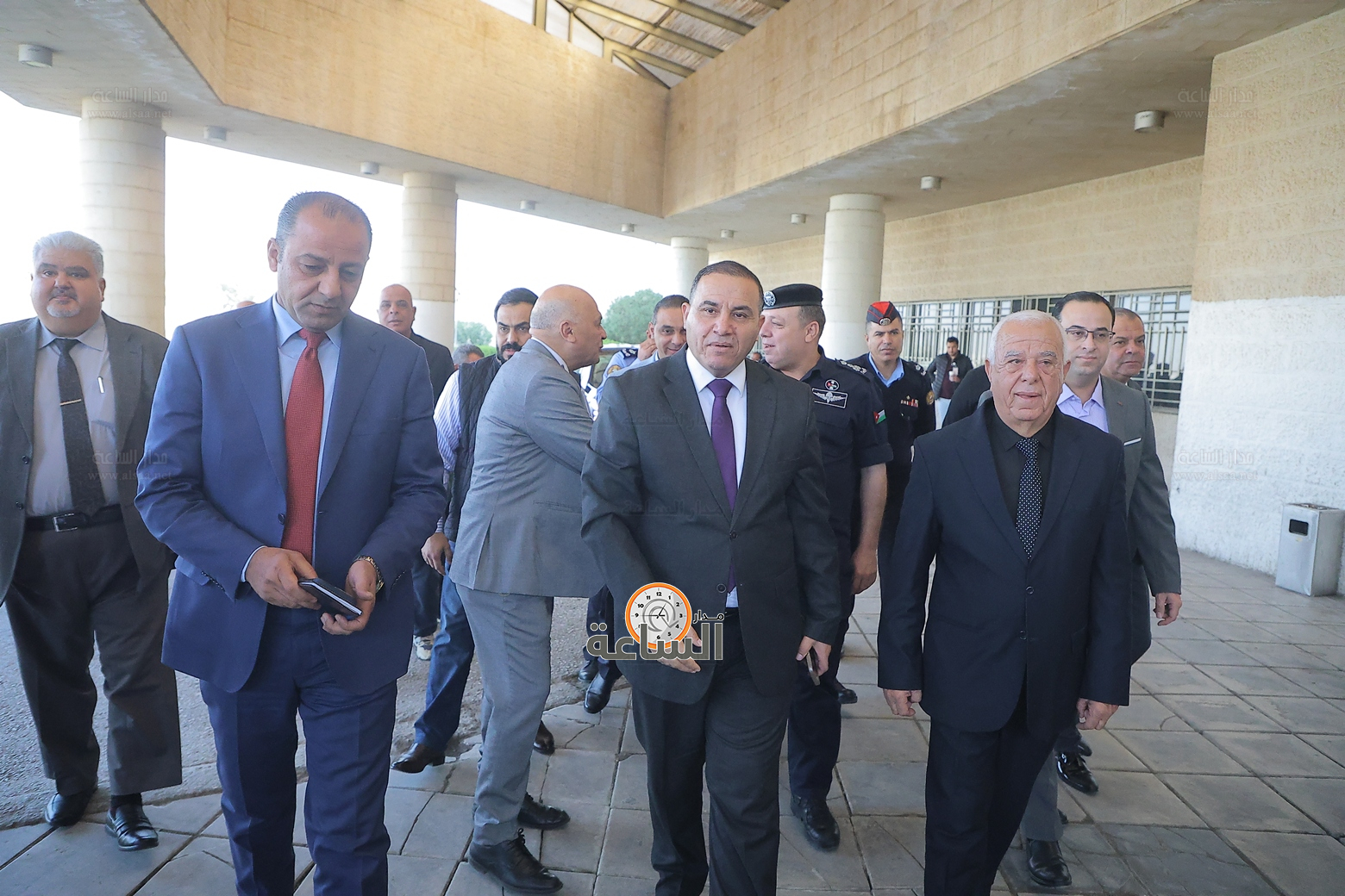 Madar Al-Saa Images 0.6408930516211145