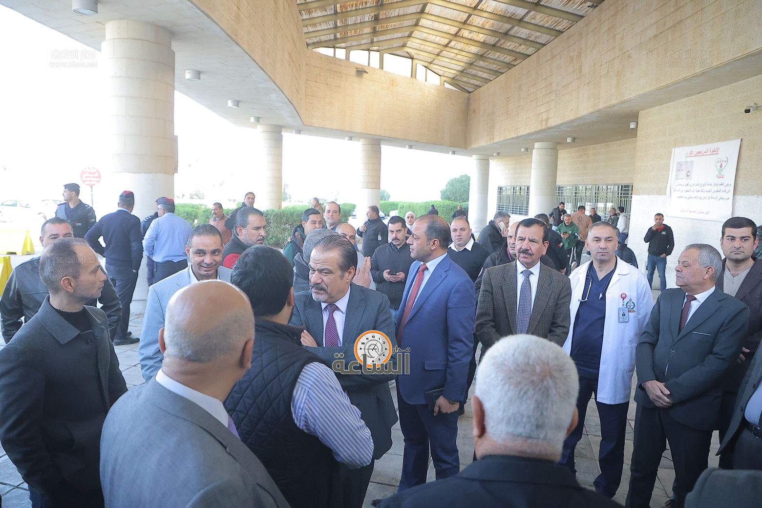 Madar Al-Saa Images 0.9514162337199918