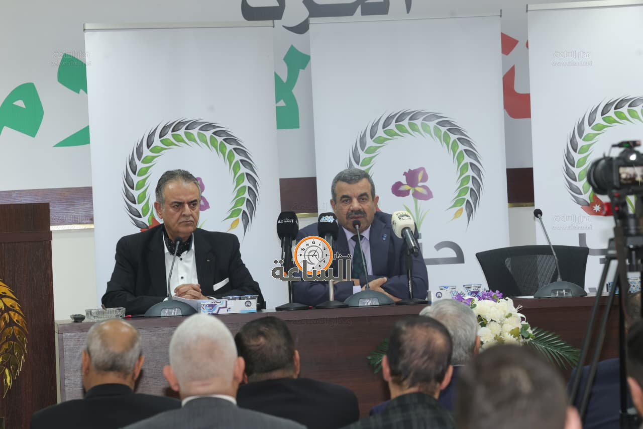 Madar Al-Saa Images 0.14113039809822048