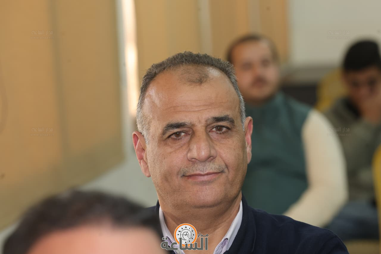 Madar Al-Saa Images 0.40711687559285026