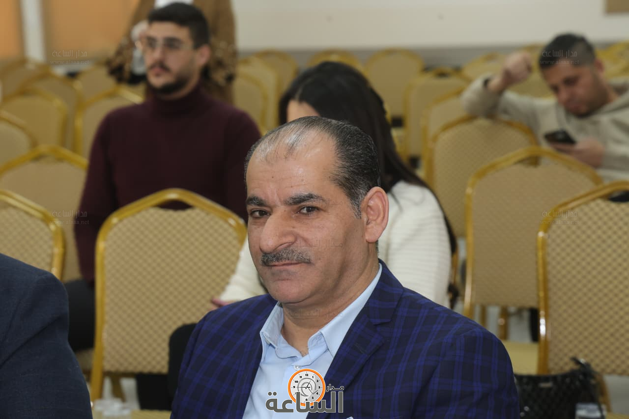 Madar Al-Saa Images 0.5805994167145795