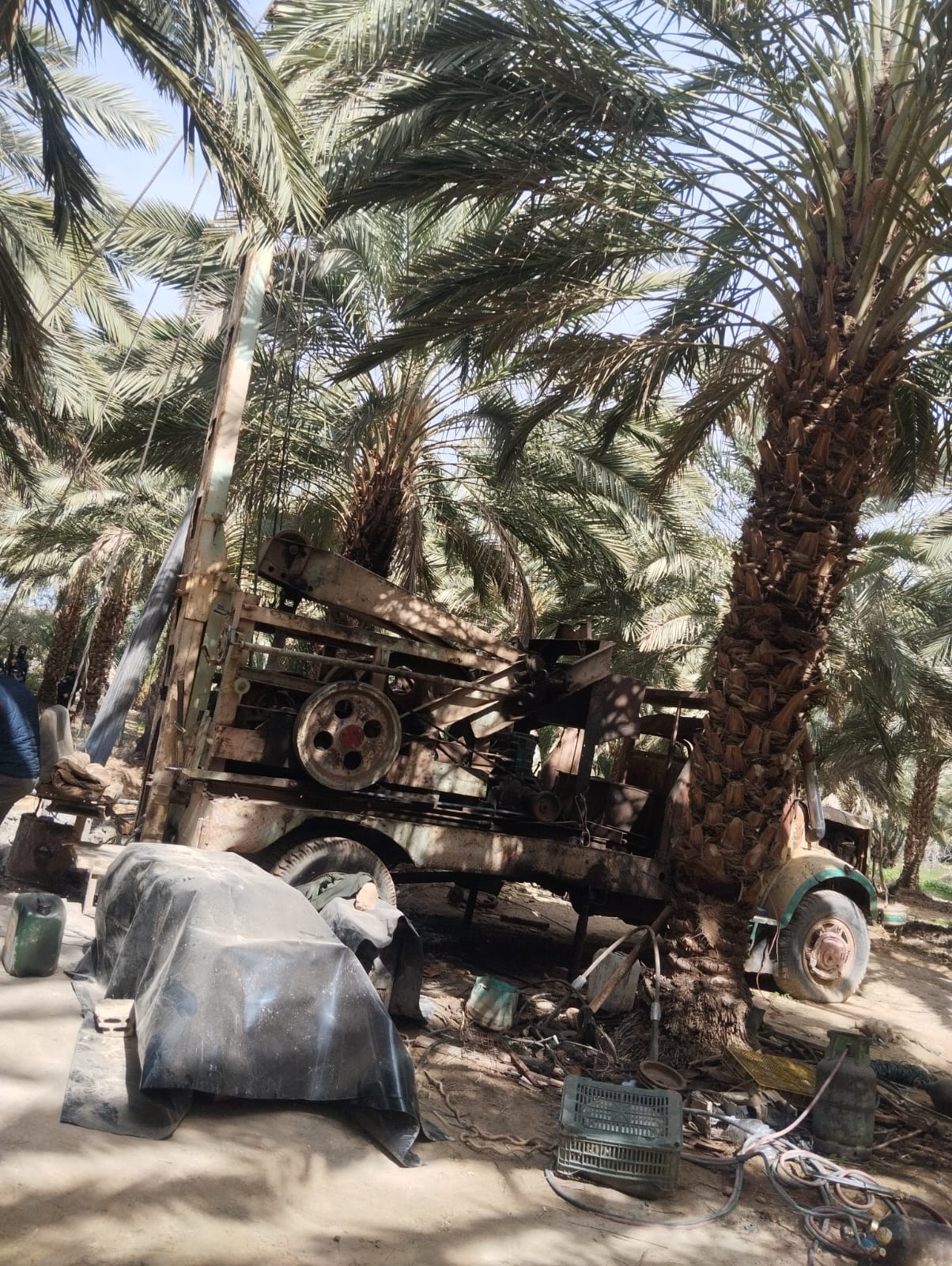 Madar Al-Saa Images 0.1773372487104099