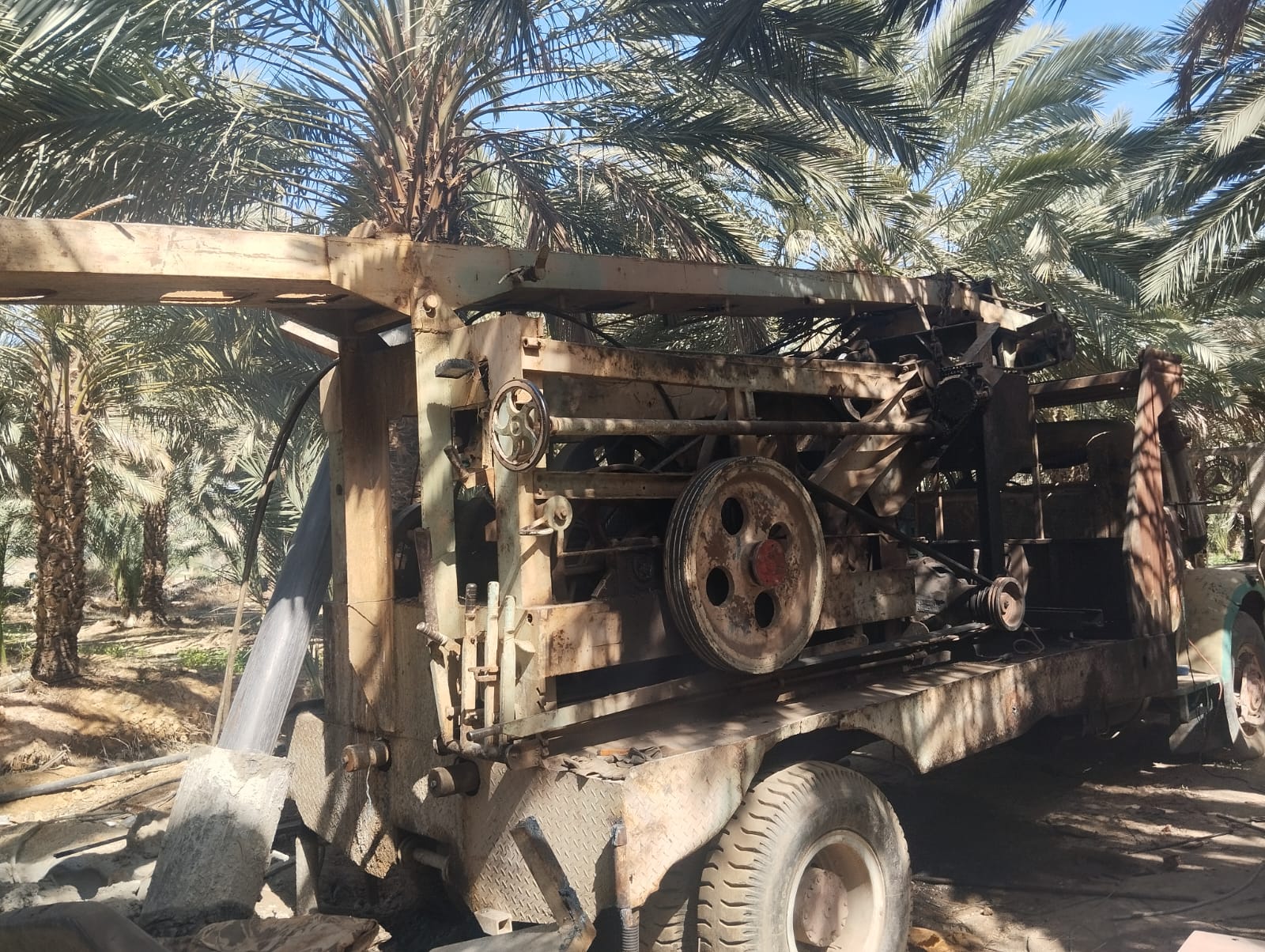 Madar Al-Saa Images 0.5311738069741794