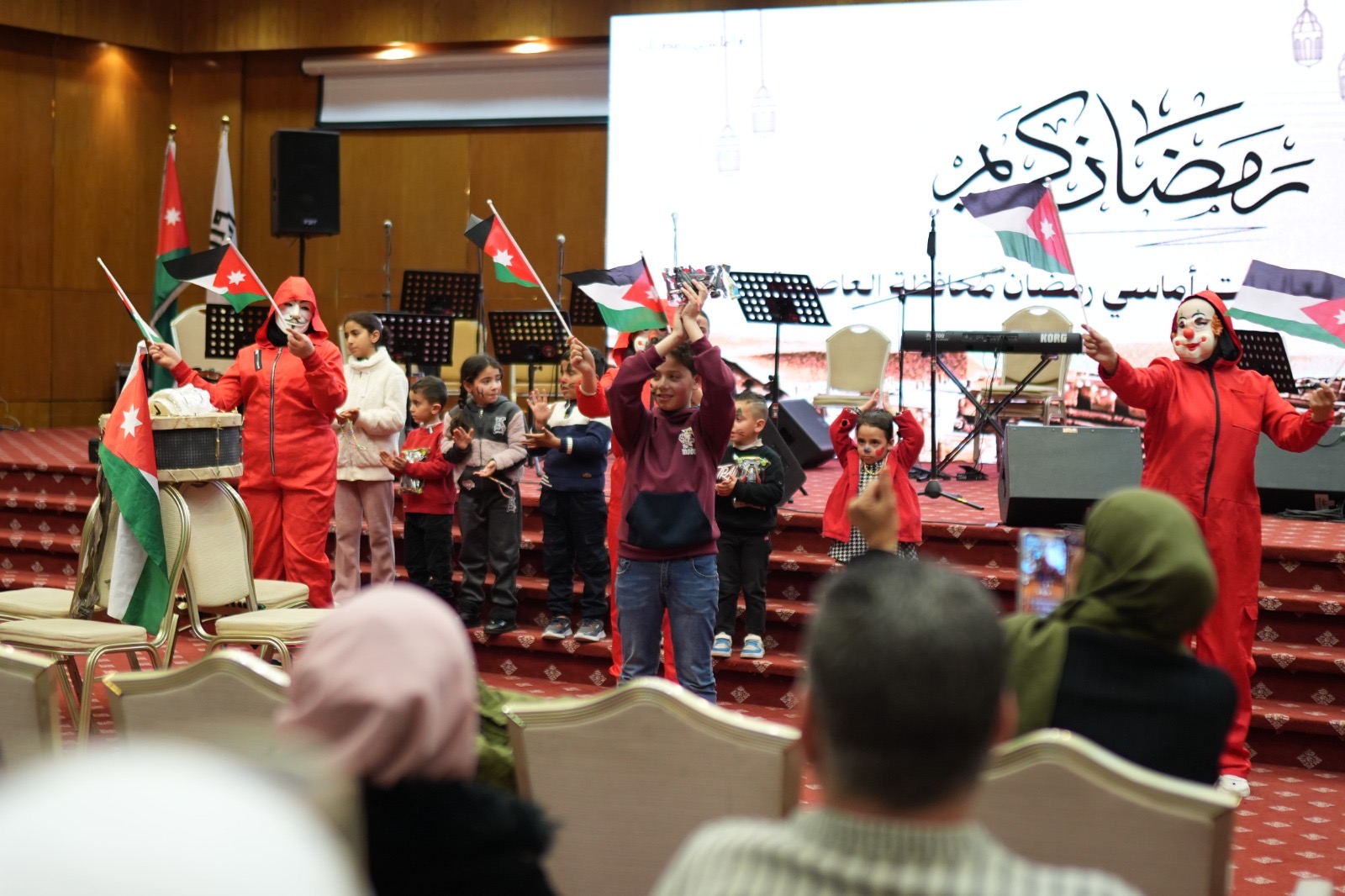 Madar Al-Saa Images 0.568785810757309