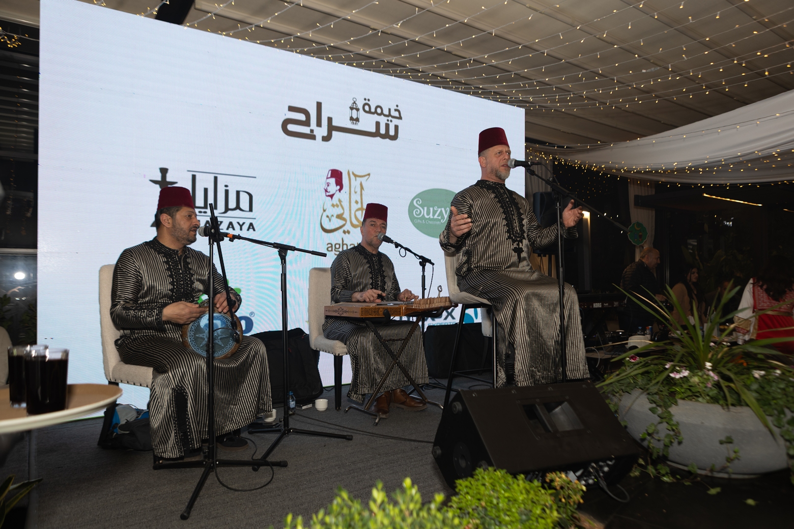 Madar Al-Saa Images 0.35681649780070024