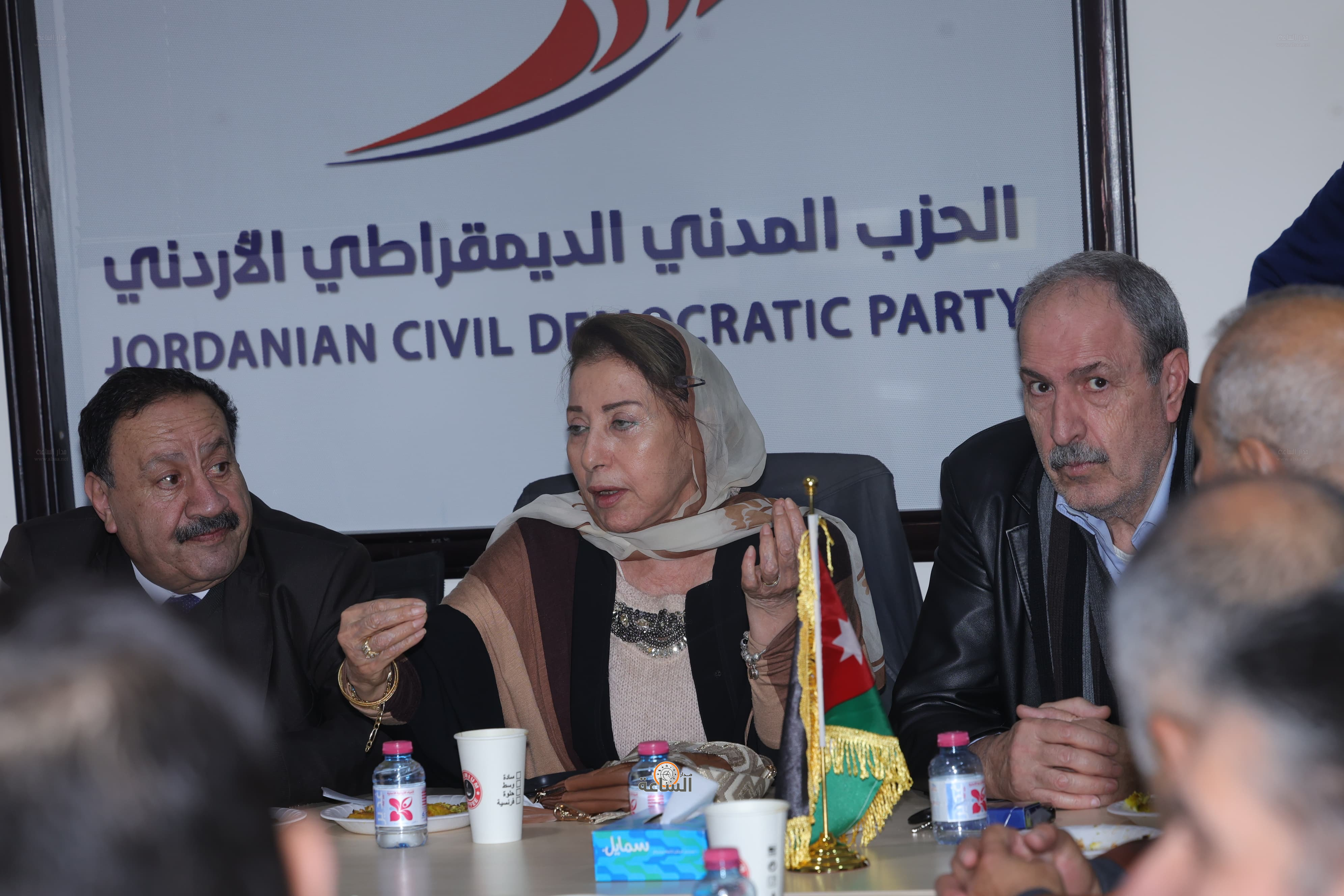 Madar Al-Saa Images 0.06408928746970488