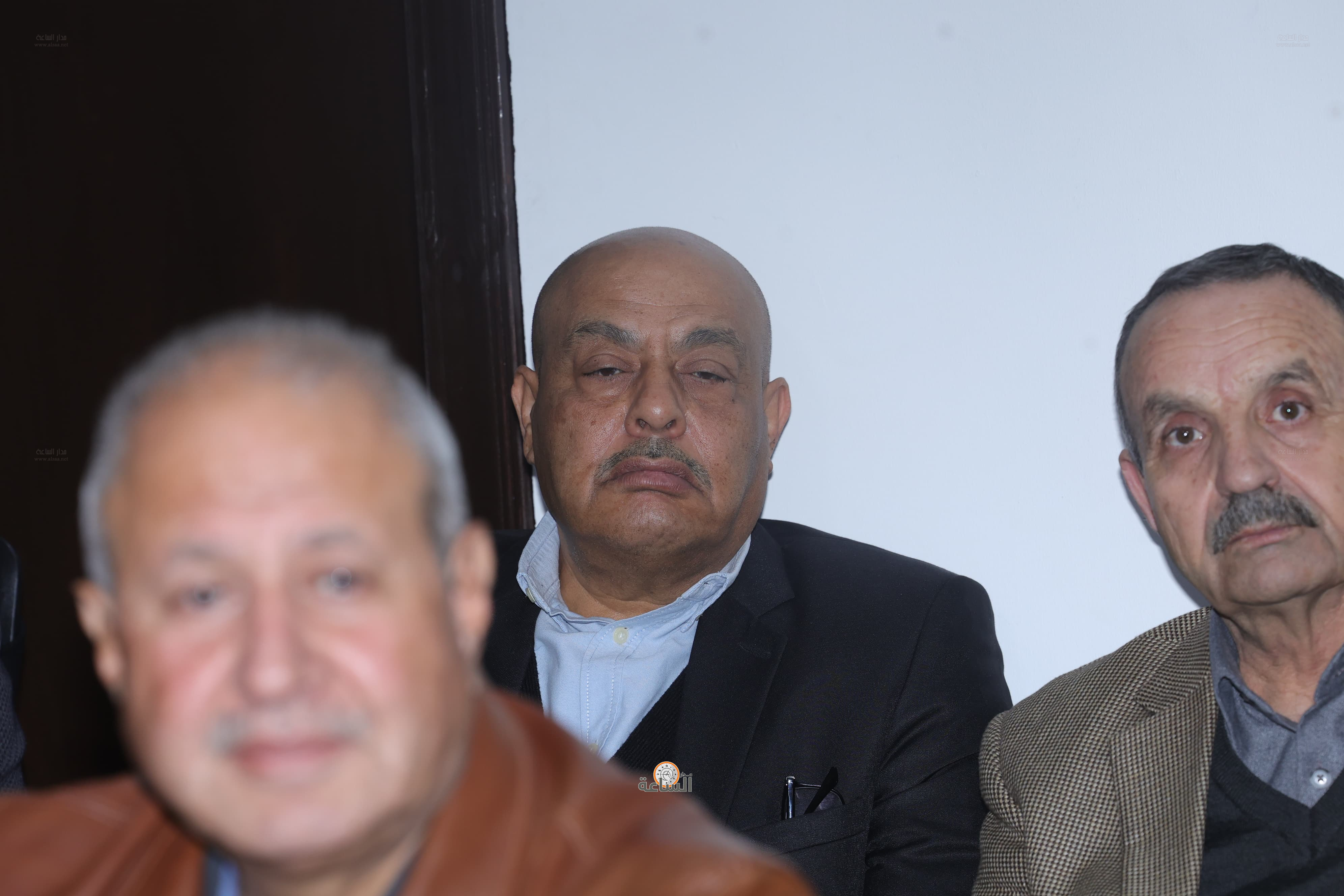 Madar Al-Saa Images 0.37274200772248556