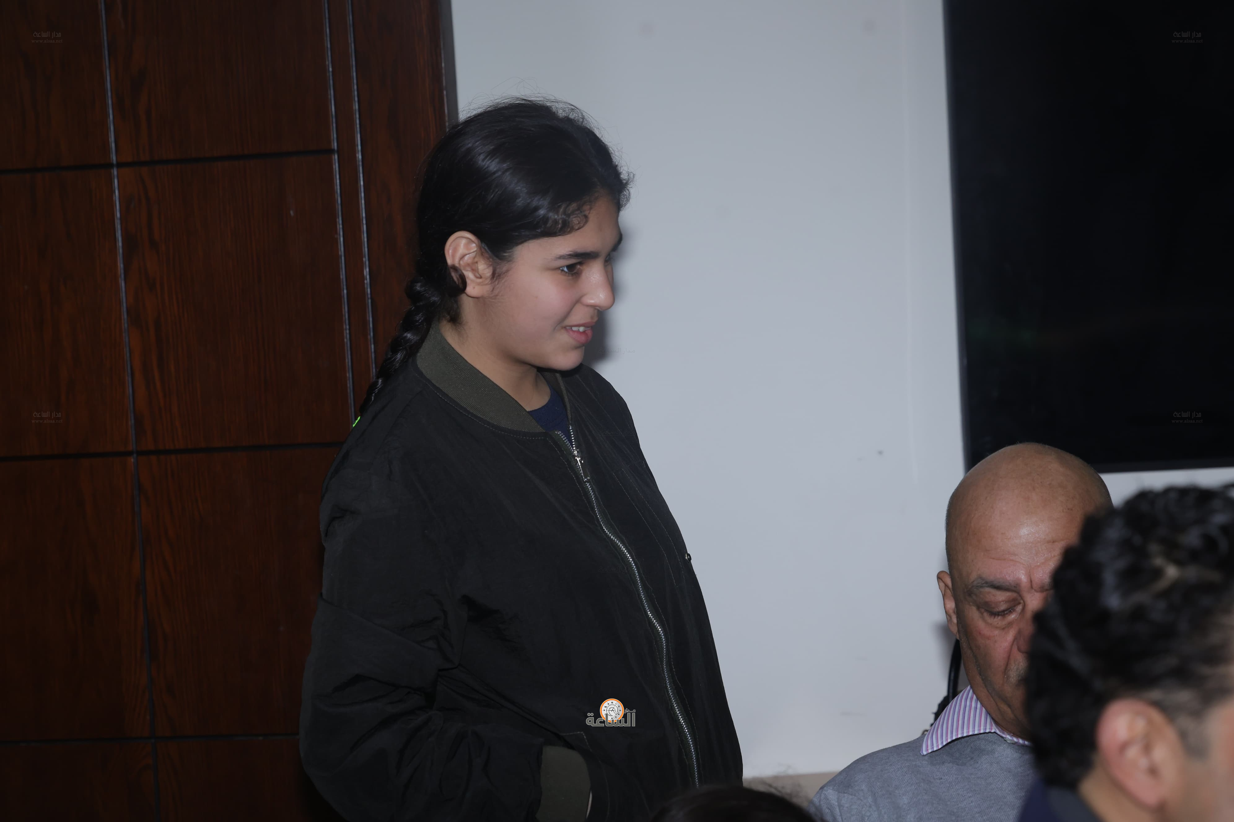 Madar Al-Saa Images 0.7458265806206106