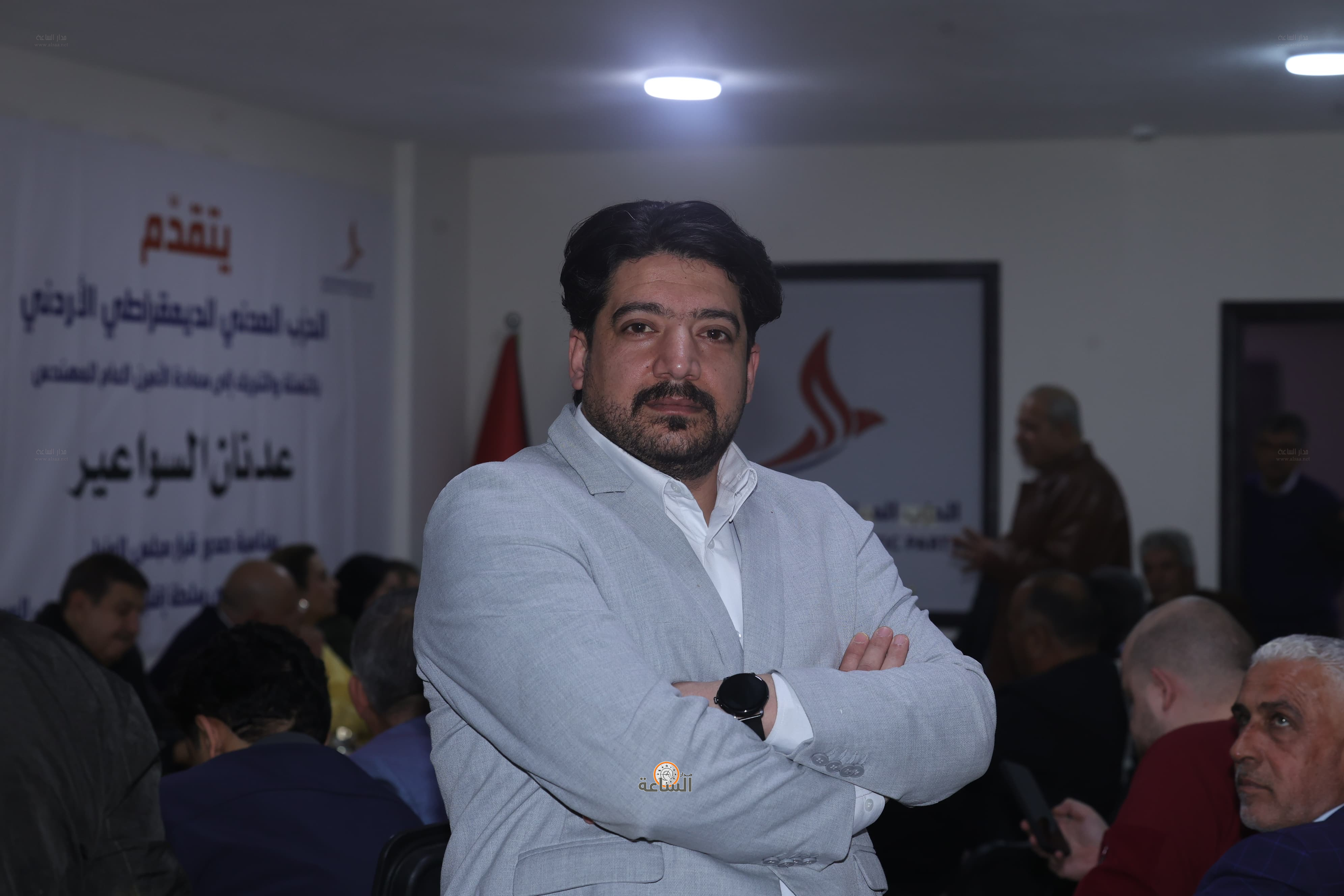 Madar Al-Saa Images 0.15163448470901897