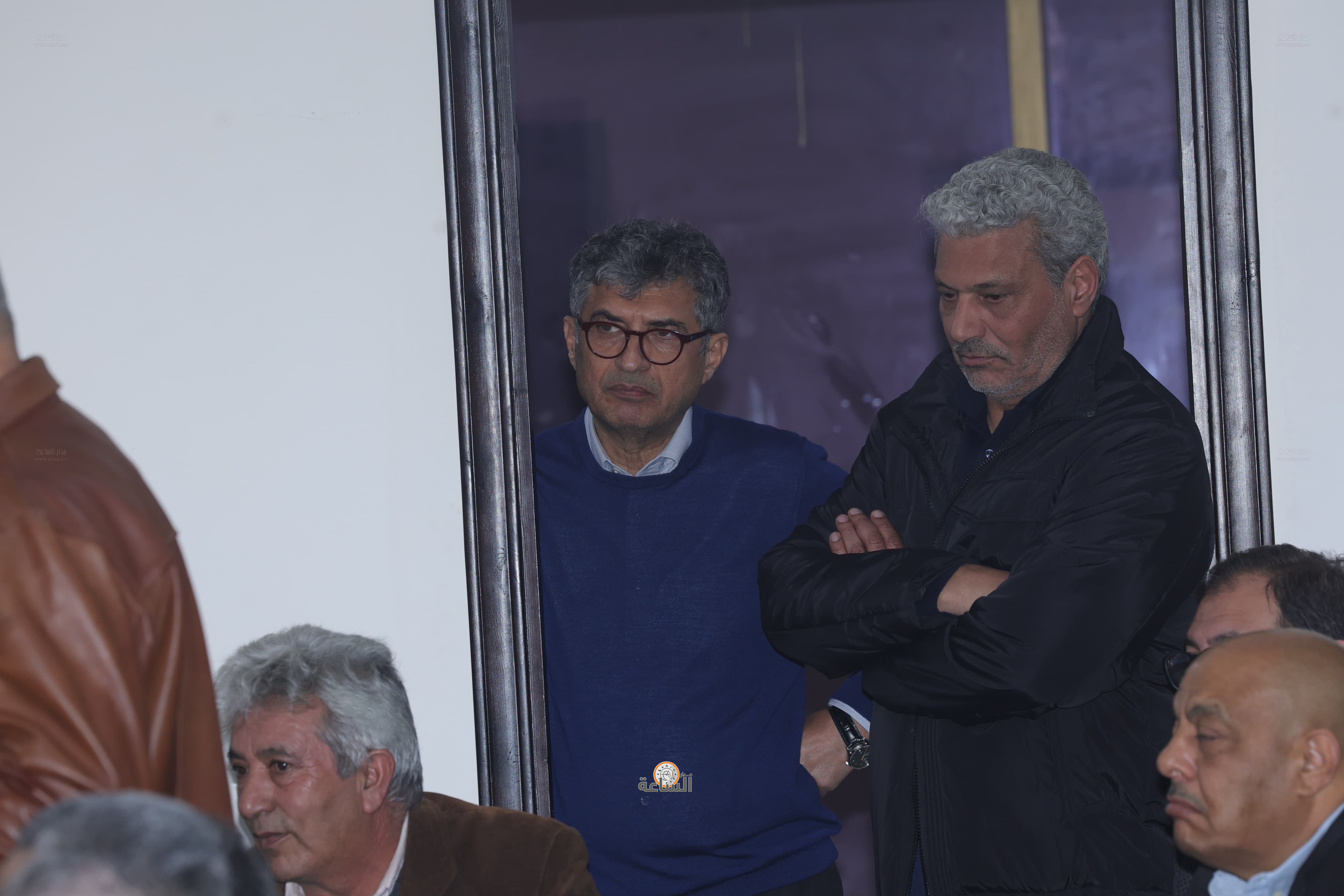 Madar Al-Saa Images 0.8609795025121806