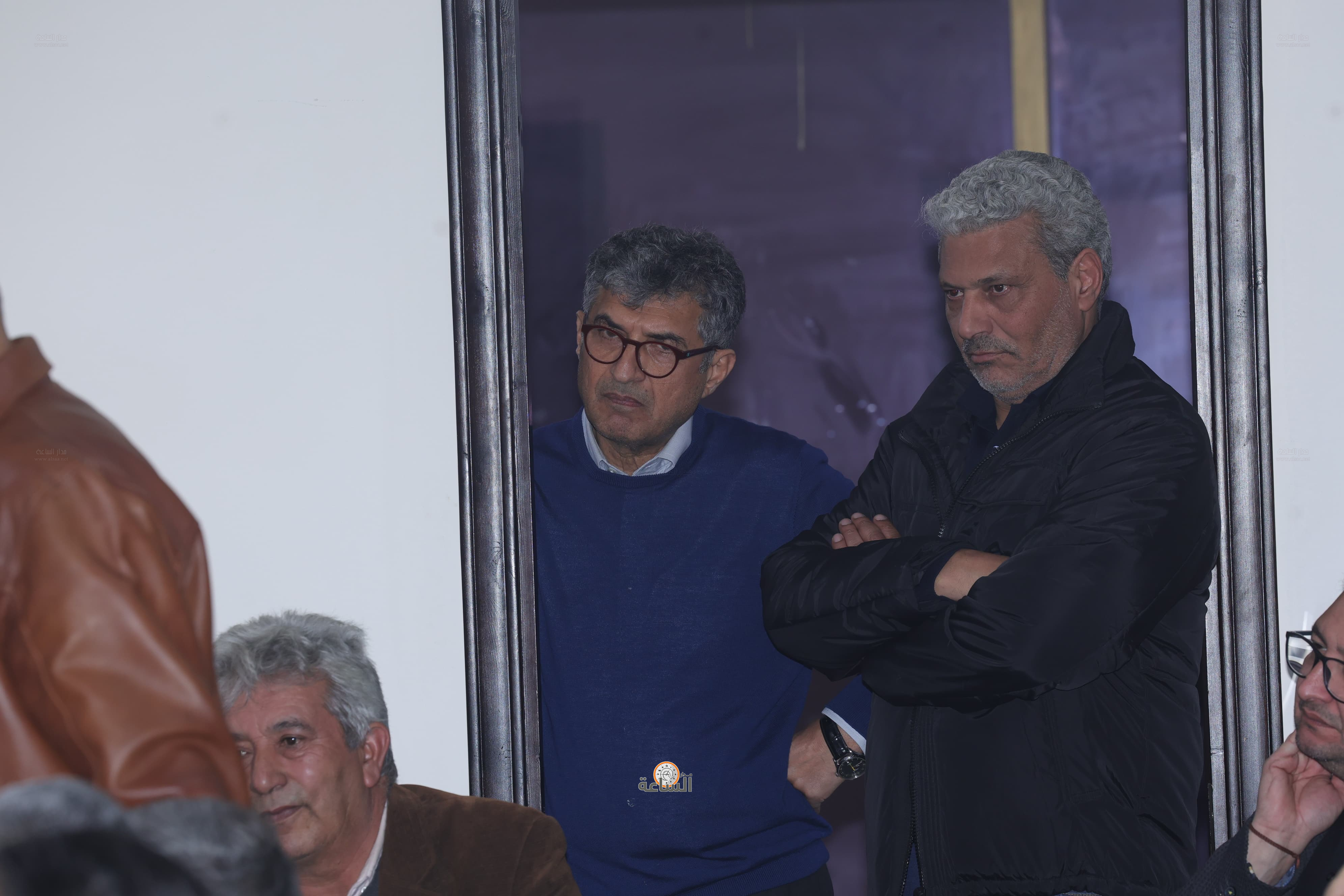 Madar Al-Saa Images 0.16306294998432225