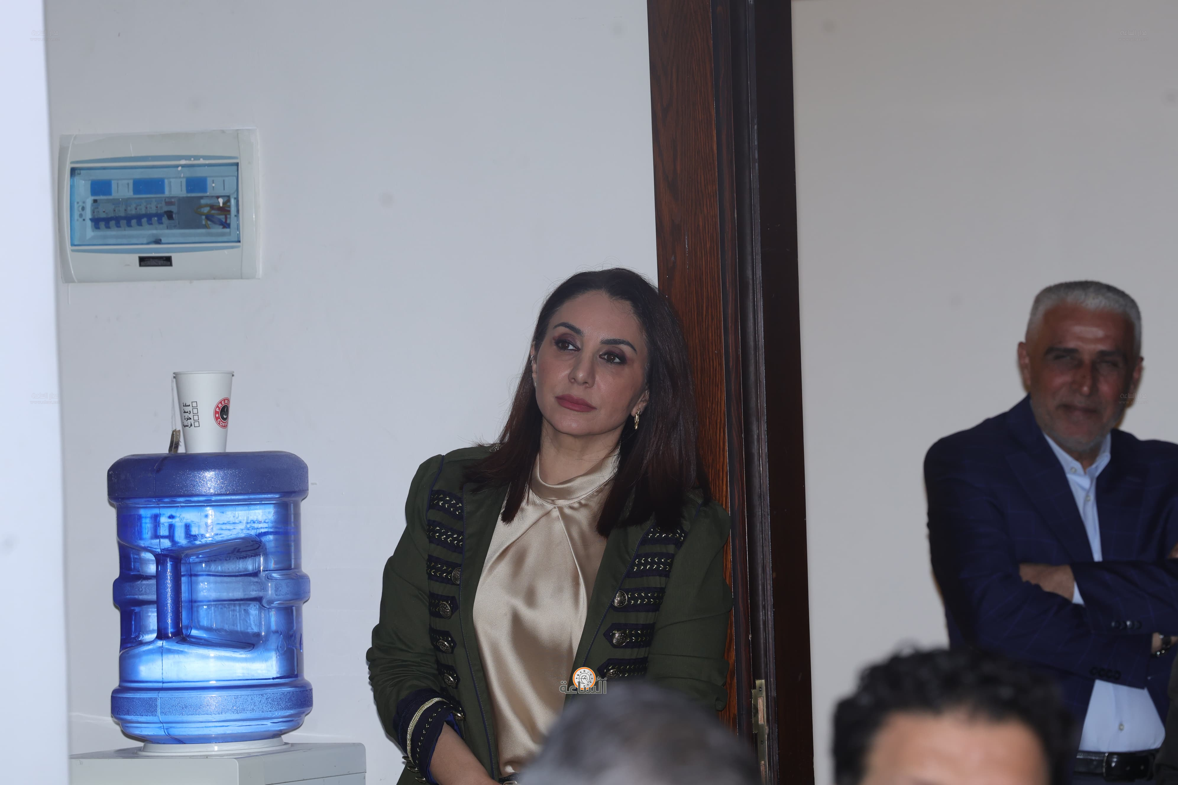 Madar Al-Saa Images 0.18150879740276626