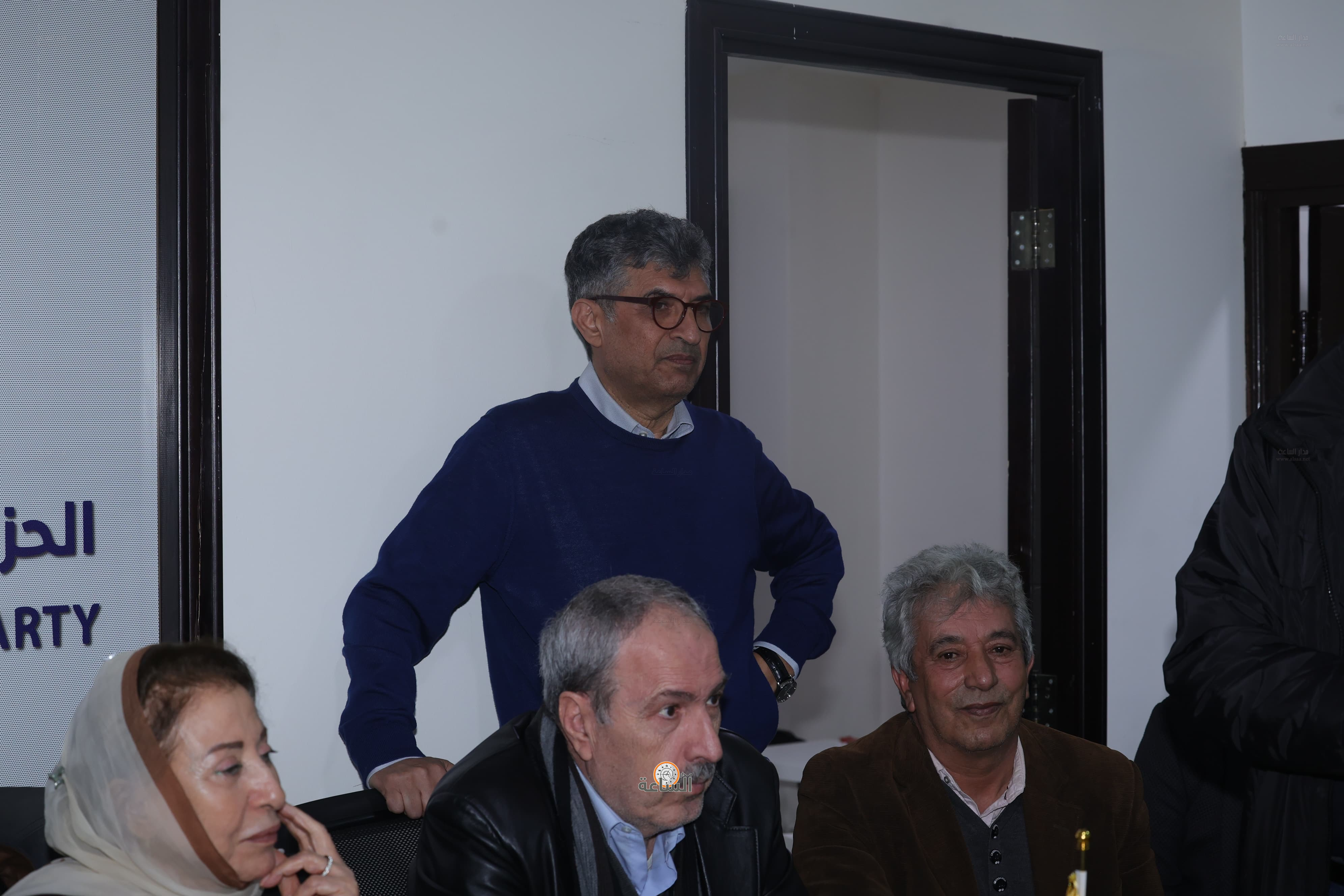 Madar Al-Saa Images 0.7673980280216463