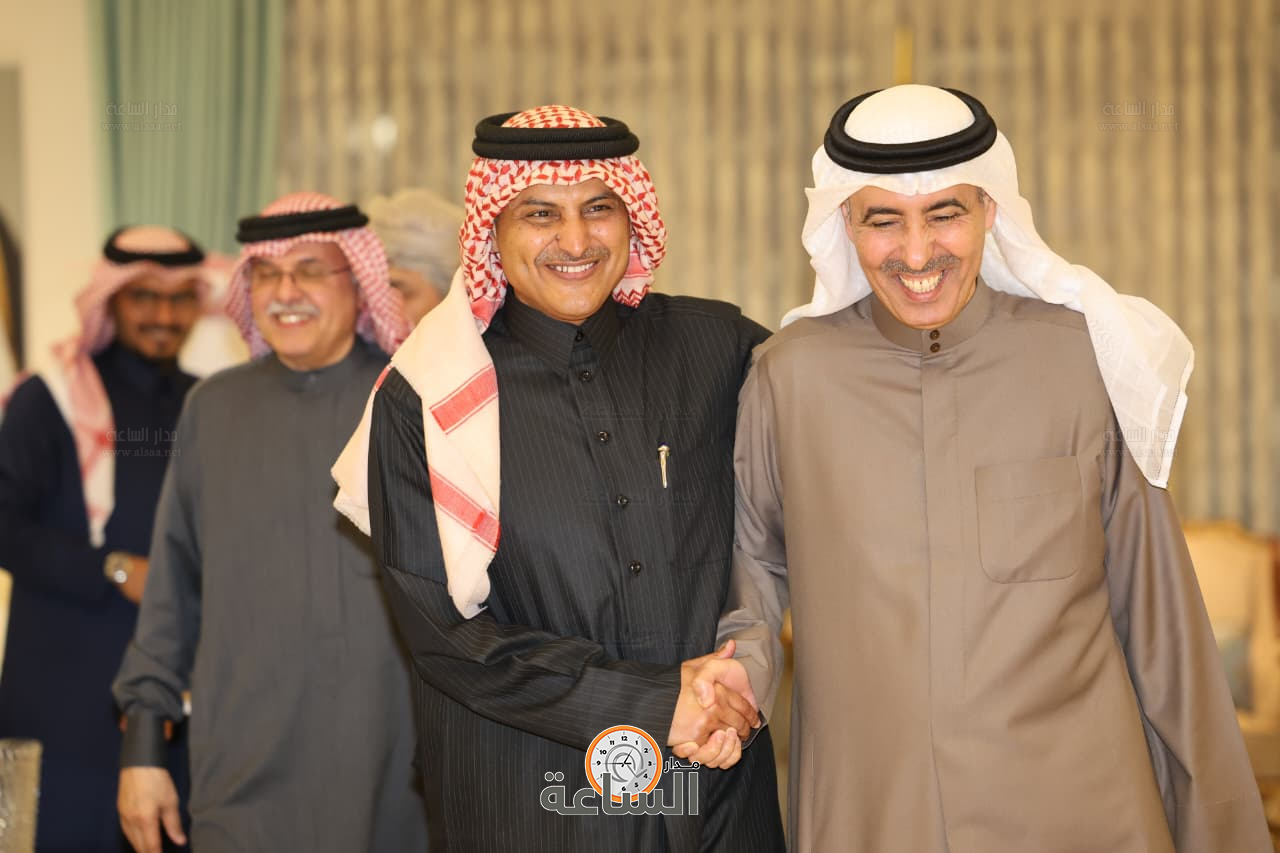 Madar Al-Saa Images 0.7849505698508321