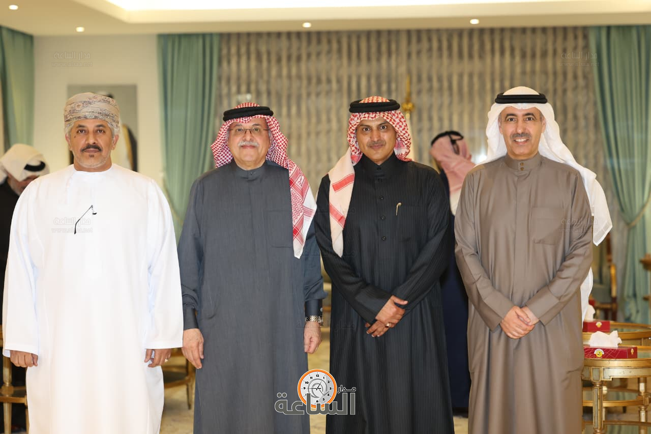 Madar Al-Saa Images 0.8046081904230378