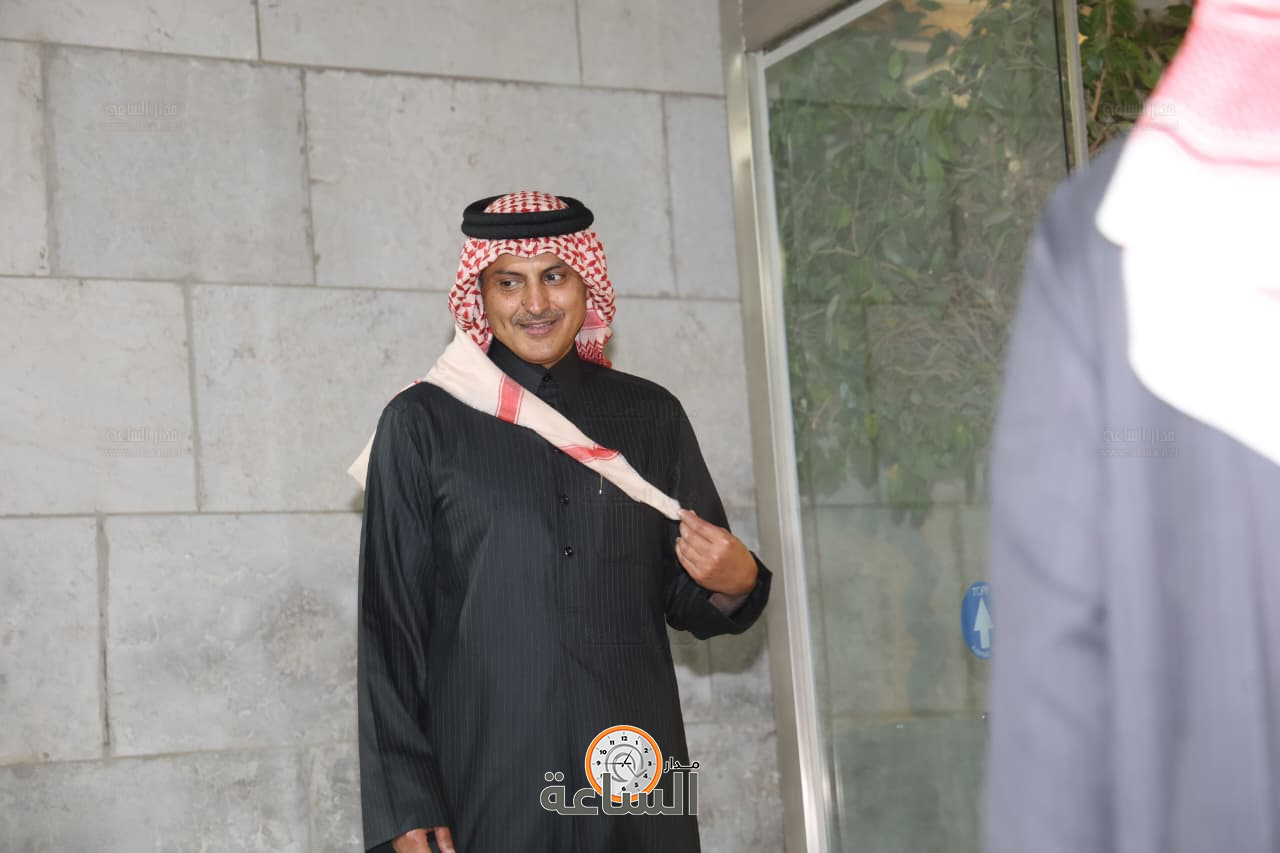 Madar Al-Saa Images 0.15238295804099755