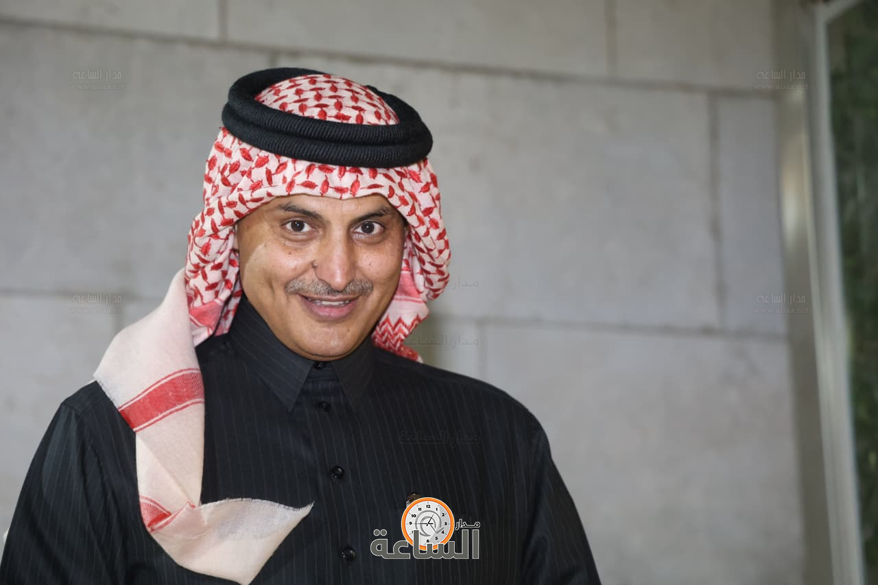 Madar Al-Saa Images 0.4106334657050873