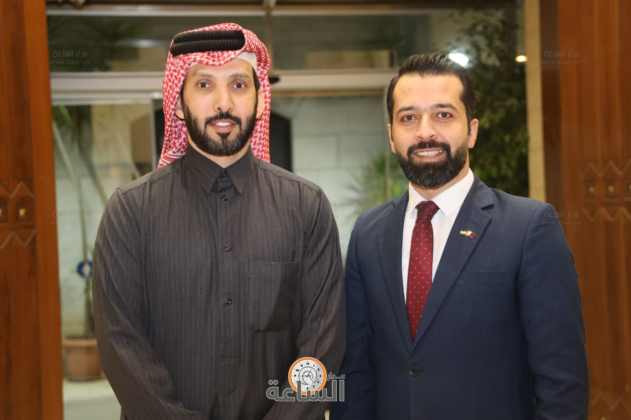 Madar Al-Saa Images 0.5083203680583073