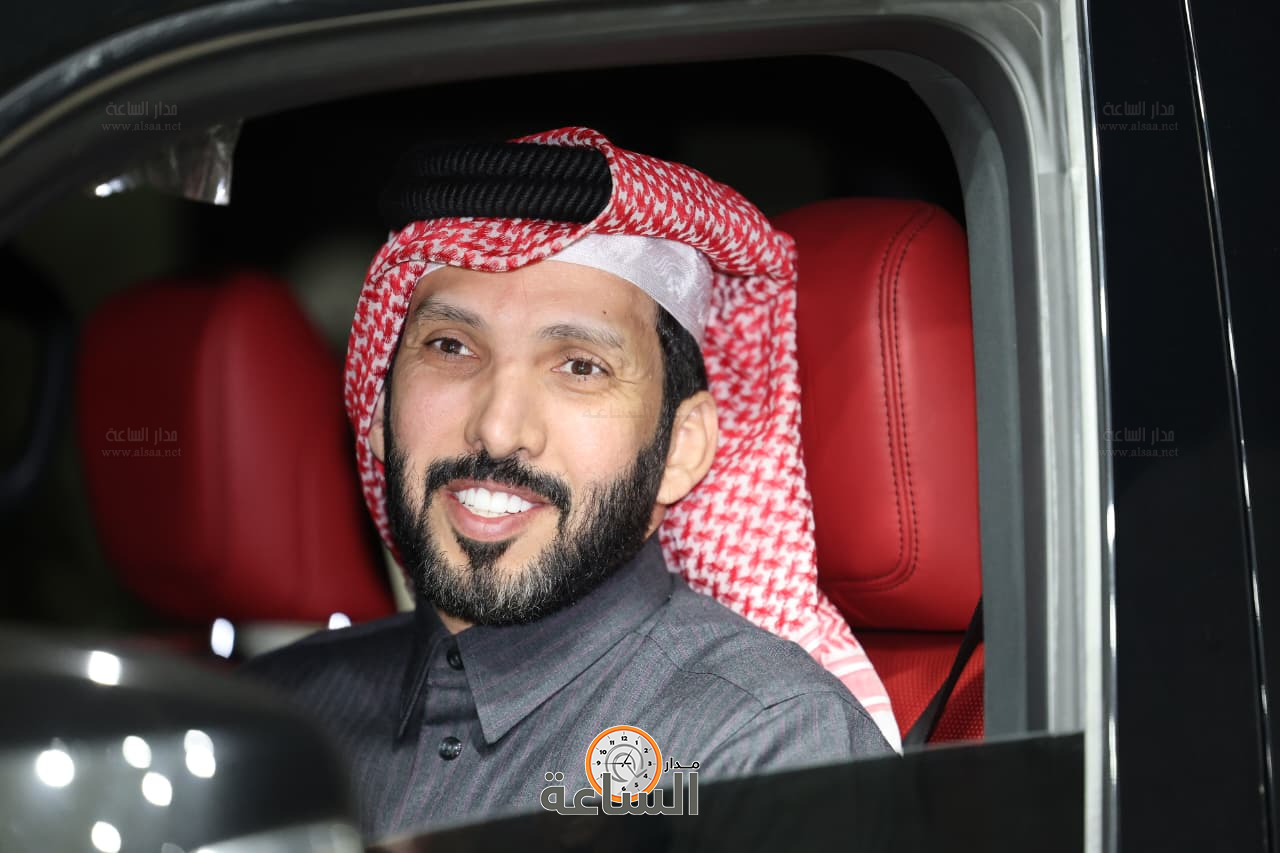 Madar Al-Saa Images 0.5557403927372144