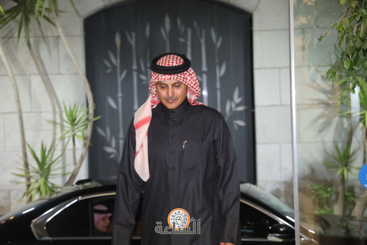 Madar Al-Saa Images 0.22843054351372327