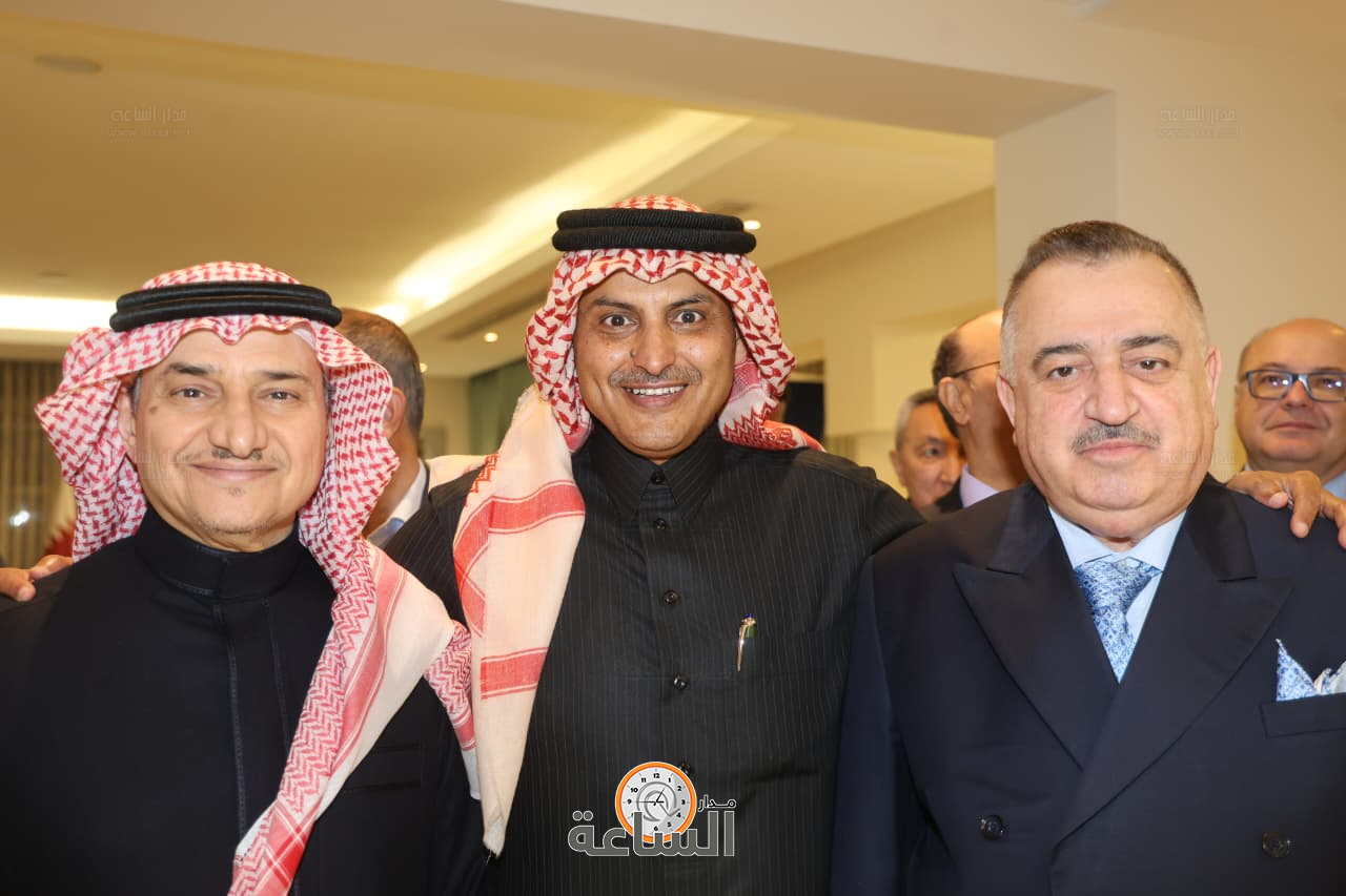 Madar Al-Saa Images 0.7807857111497072