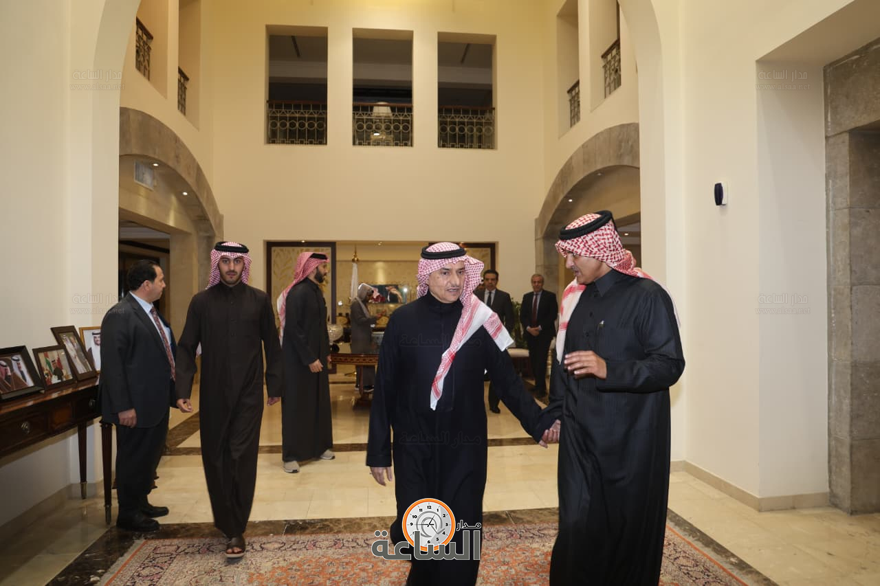 Madar Al-Saa Images 0.7461135989910438