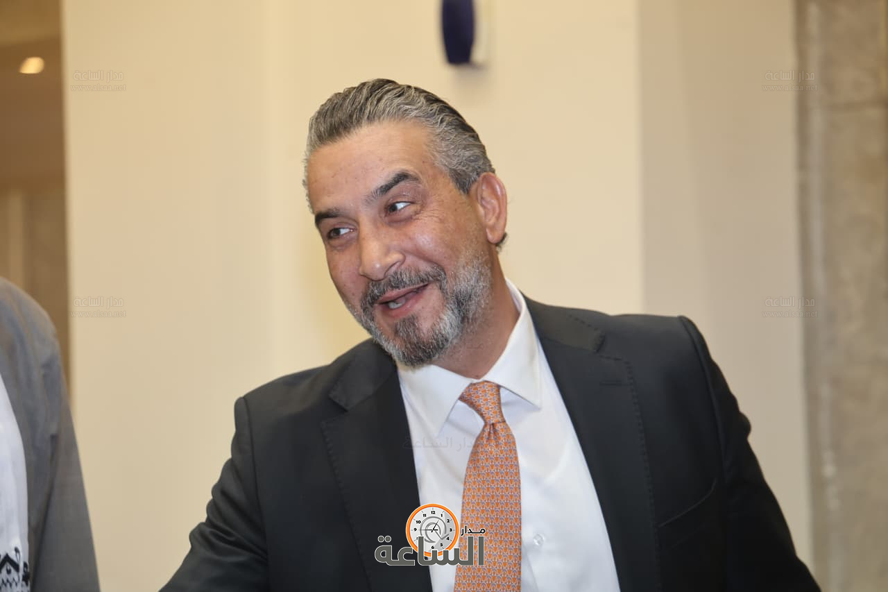 Madar Al-Saa Images 0.4274517252910077