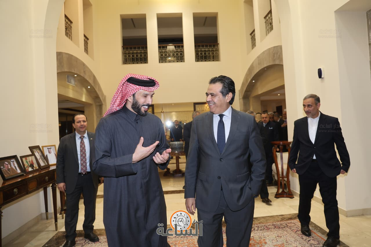 Madar Al-Saa Images 0.8642958487599113