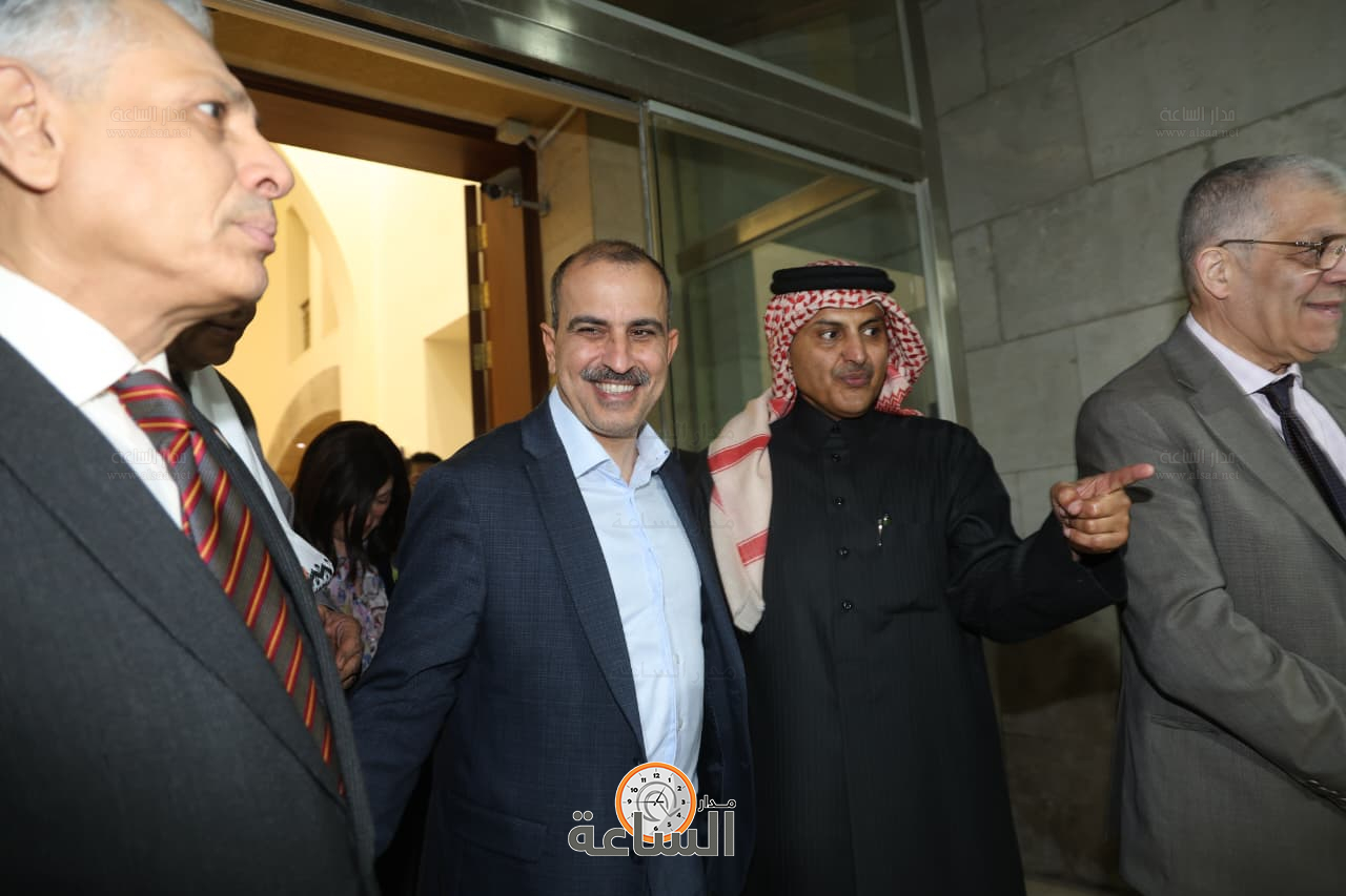 Madar Al-Saa Images 0.25267226273349264