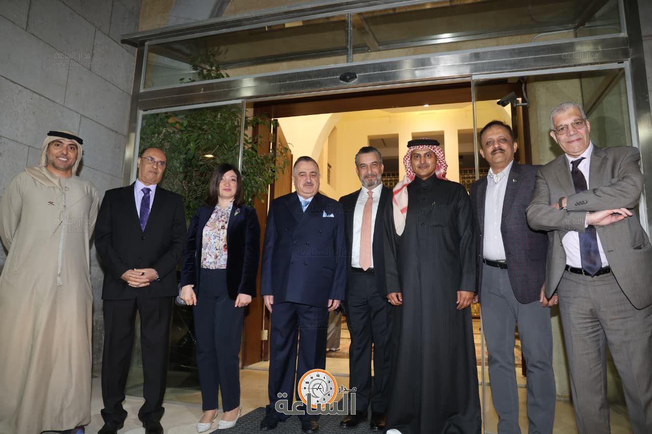 Madar Al-Saa Images 0.14974111999603723