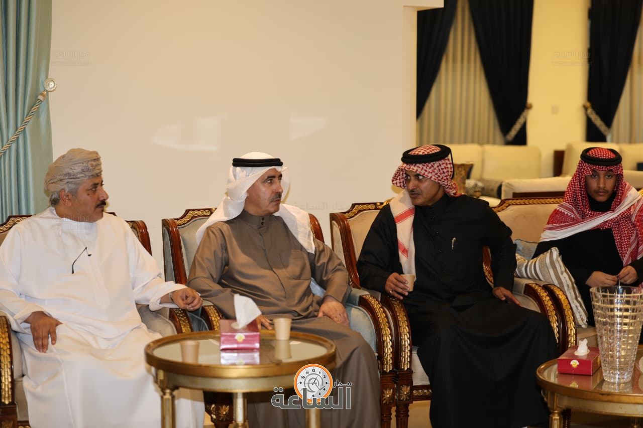 Madar Al-Saa Images 0.18211590746565964