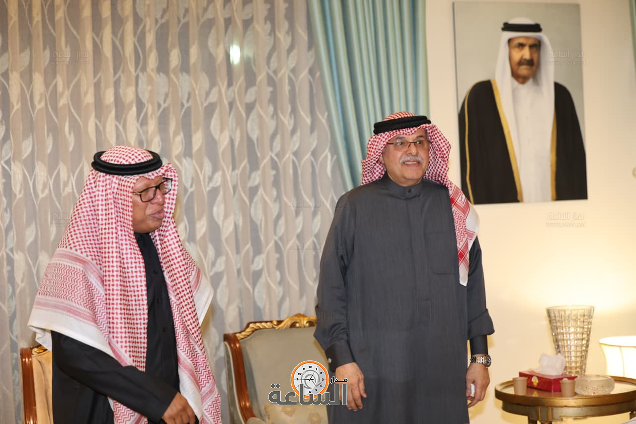 Madar Al-Saa Images 0.25239222436415