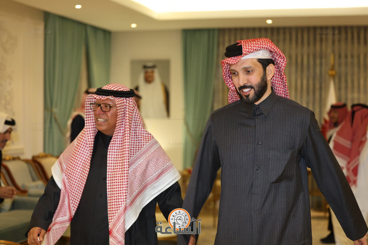 Madar Al-Saa Images 0.9443326660776813