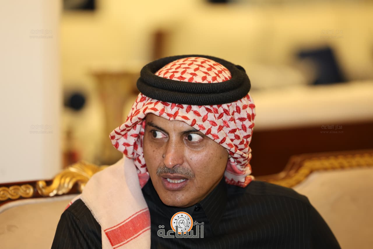 Madar Al-Saa Images 0.4951426070282062