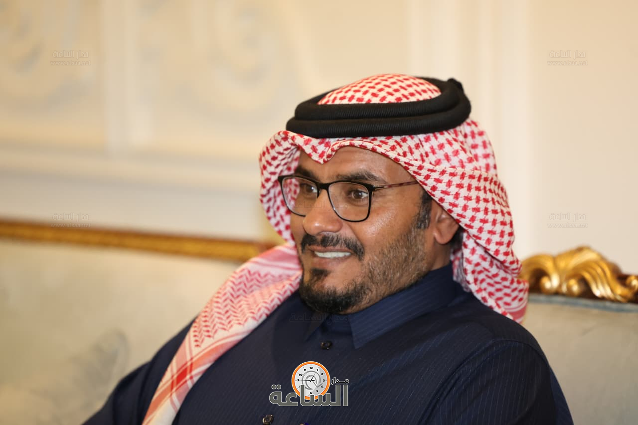 Madar Al-Saa Images 0.25657483691829874