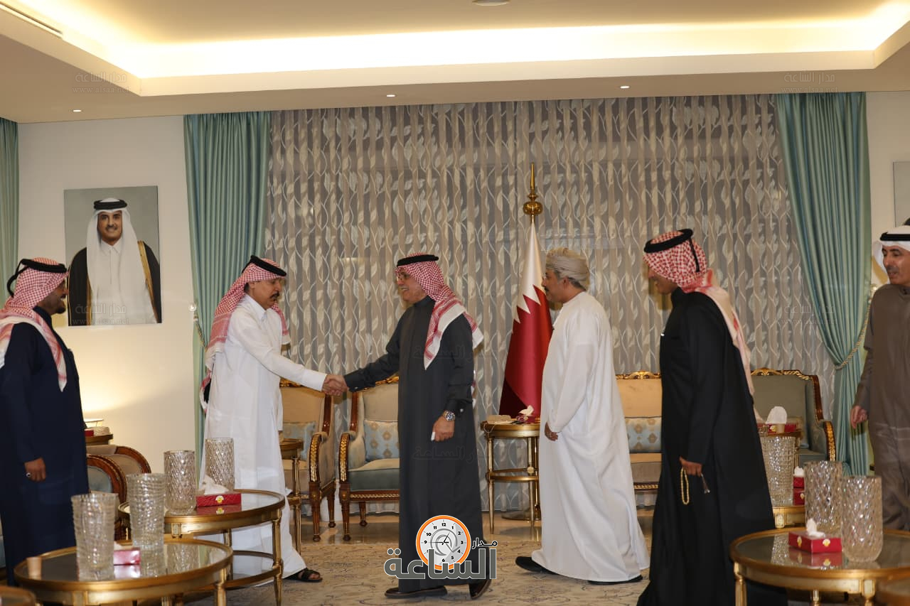 Madar Al-Saa Images 0.41171915229784284