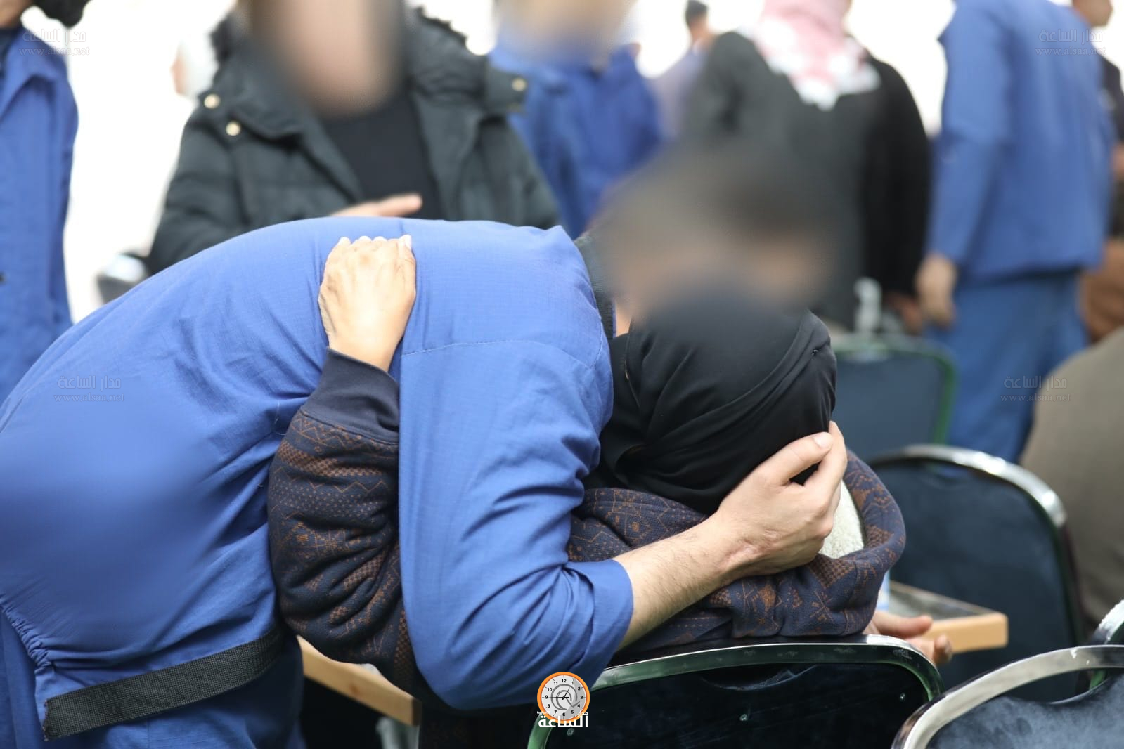 Madar Al-Saa Images 0.9520157458245159