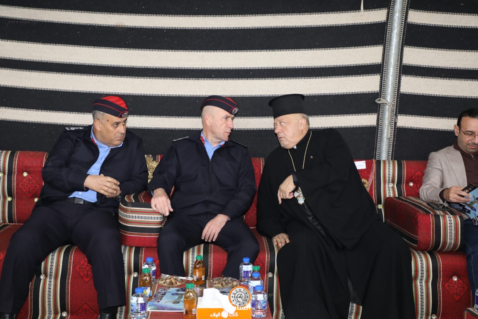 Madar Al-Saa Images 0.34076860044245927