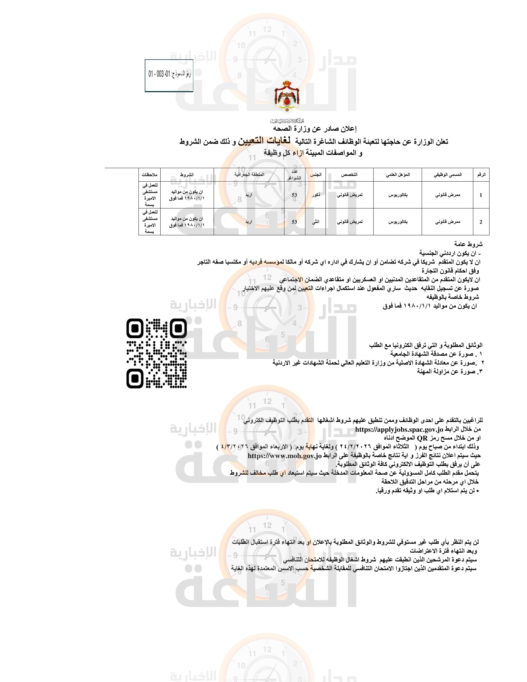 Madar Al-Saa Images 0.024577644544793054