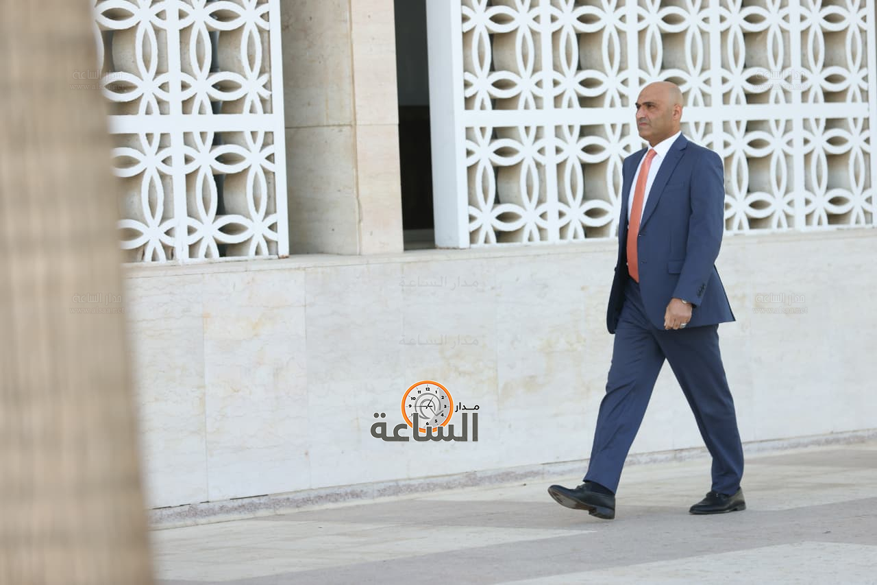 Madar Al-Saa Images 0.17695577869123535