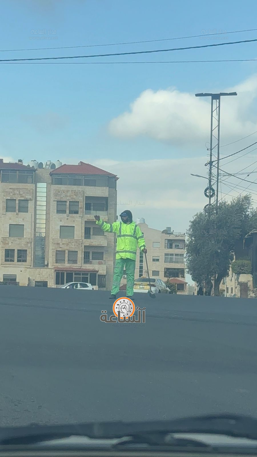 Madar Al-Saa Images 0.9228066007185652