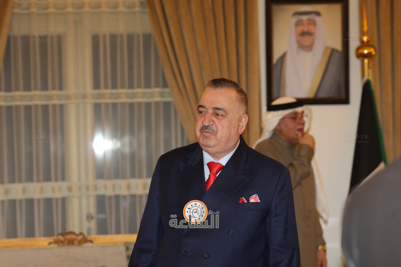 Madar Al-Saa Images 0.7751576300729346