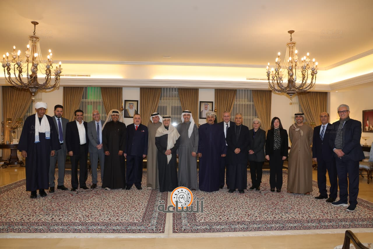 Madar Al-Saa Images 0.8192519522889922